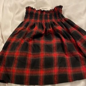 new with tags size 10 girls skirt
